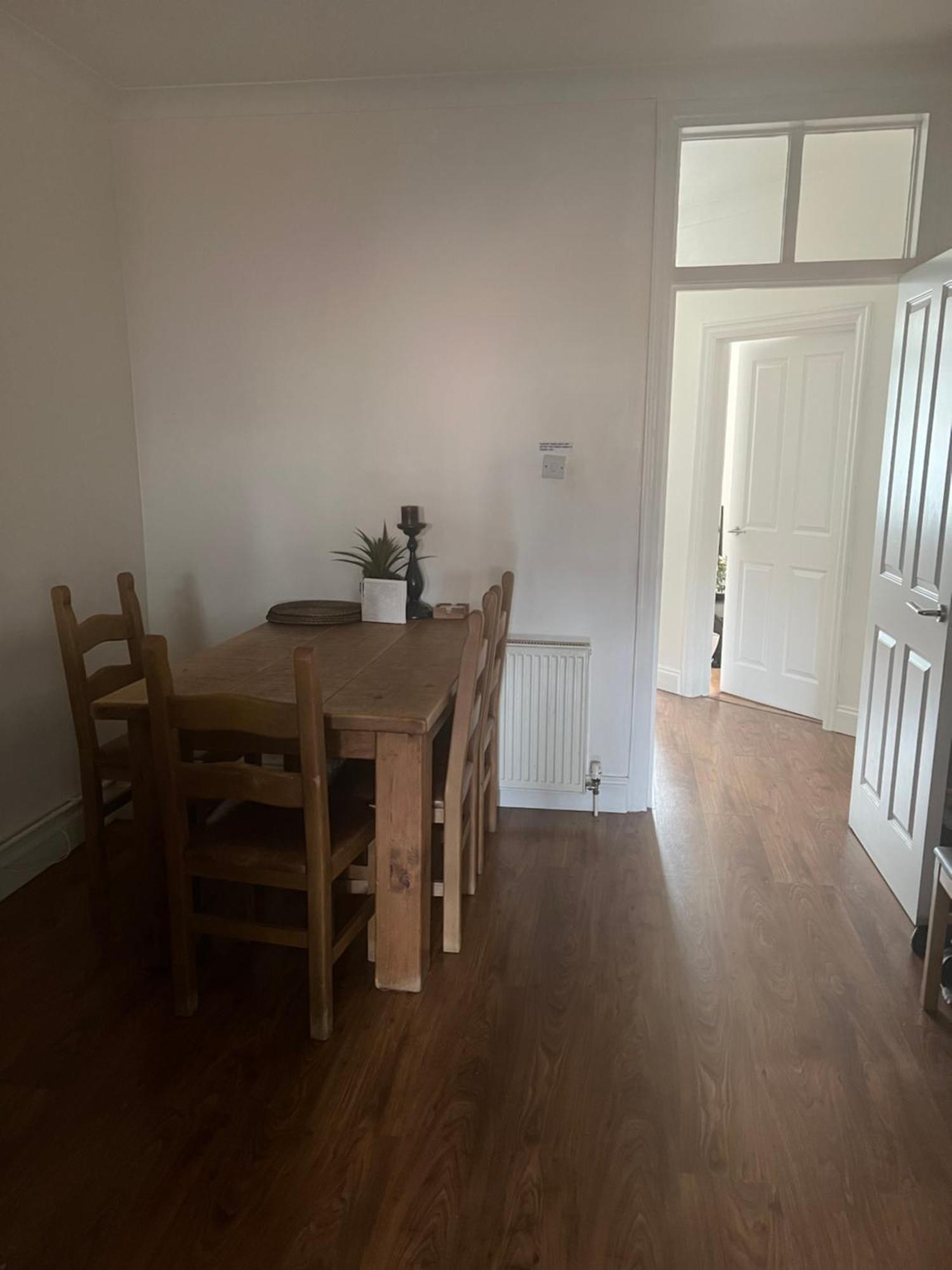 Comfortable Single Room Wembley Park/Stadium Лондон Екстериор снимка