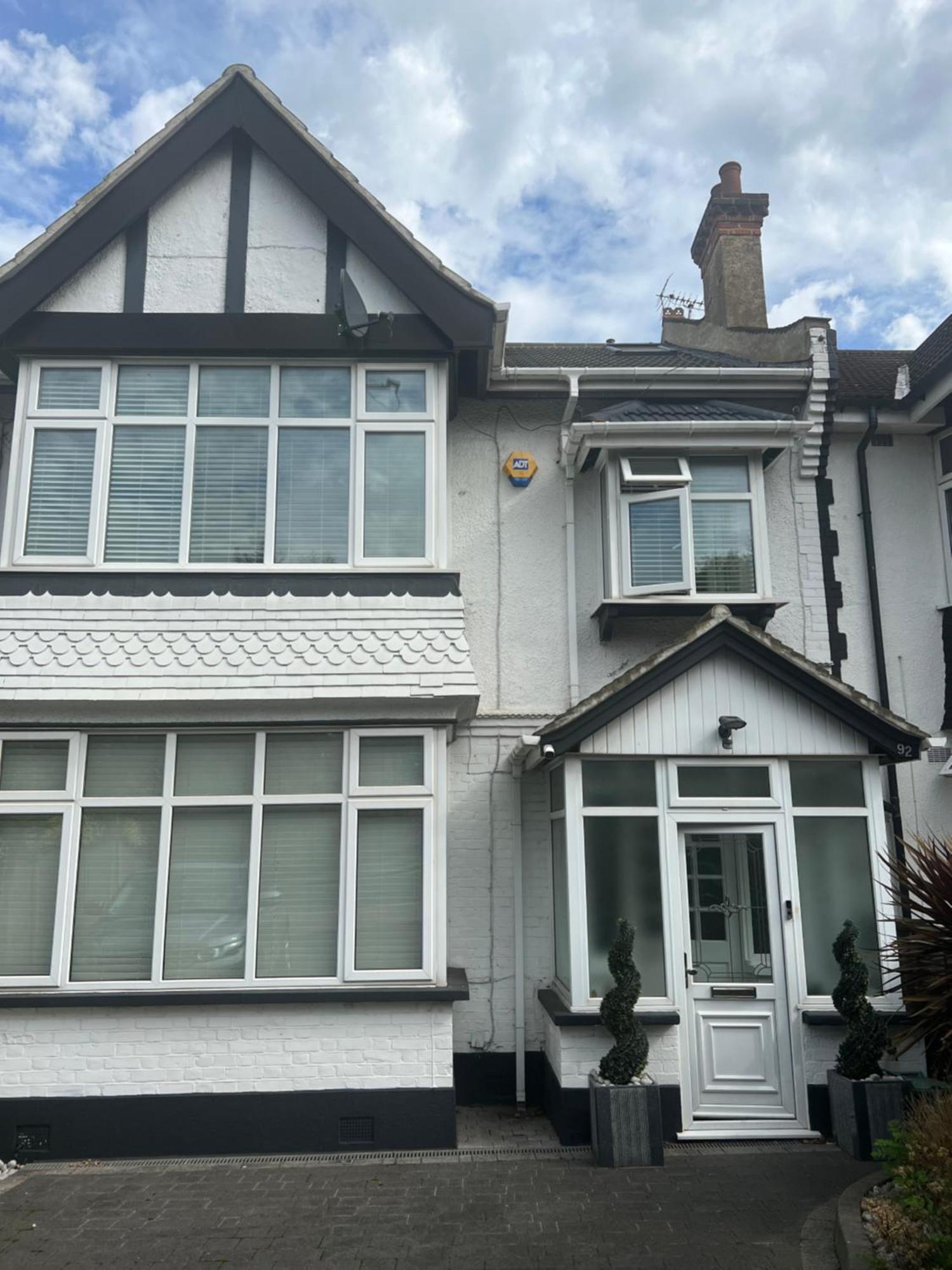Comfortable Single Room Wembley Park/Stadium Лондон Екстериор снимка