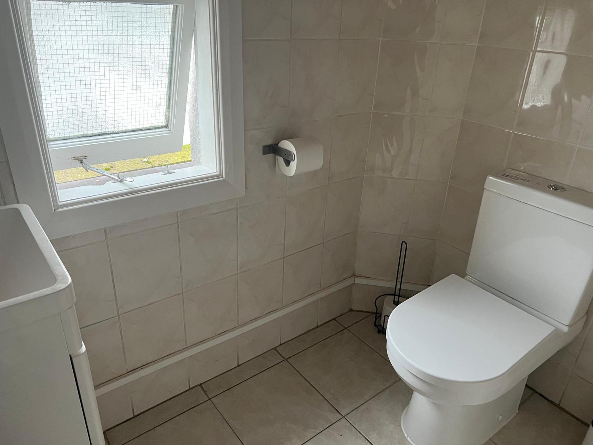 Comfortable Single Room Wembley Park/Stadium Лондон Екстериор снимка