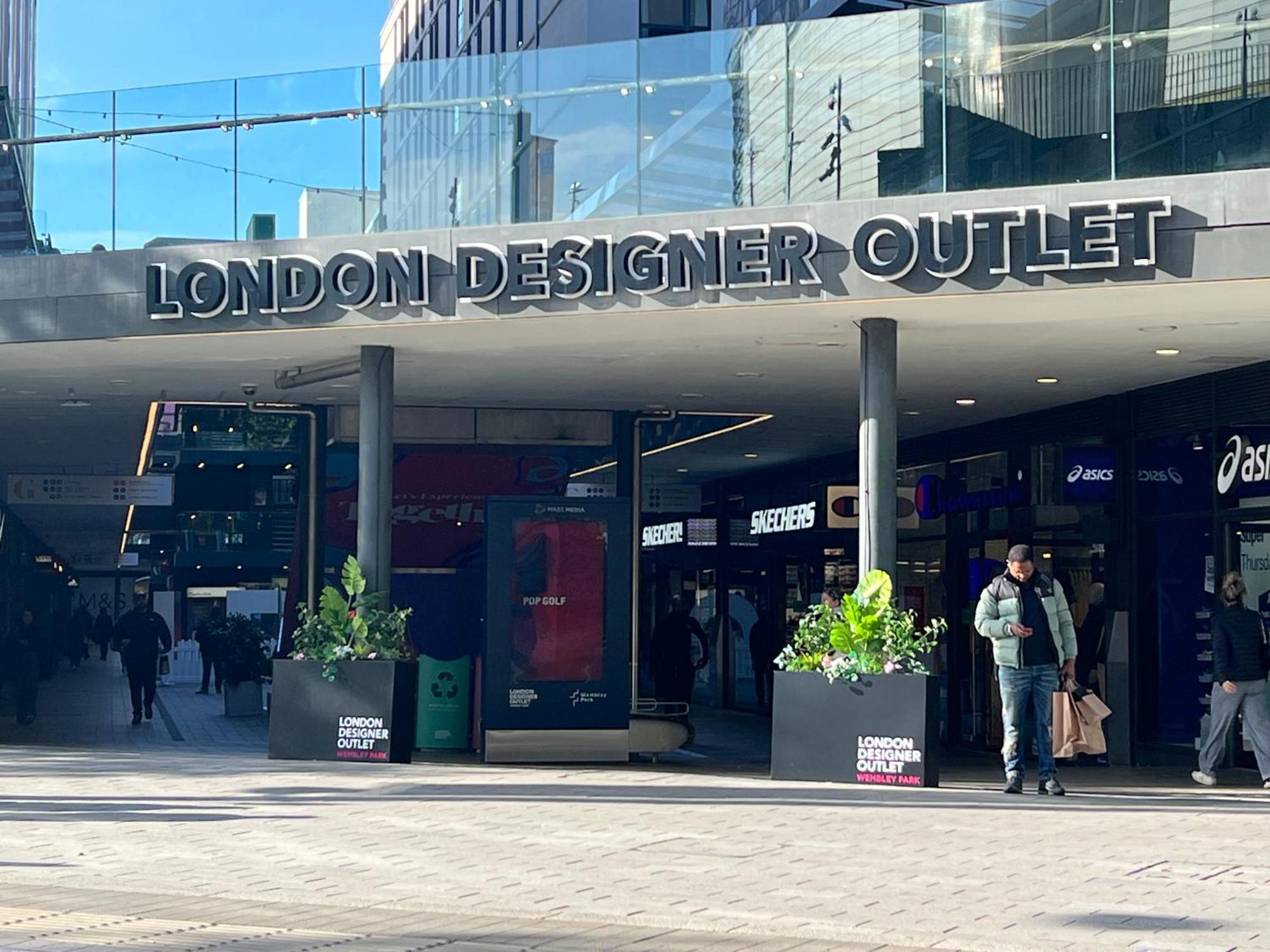 Comfortable Single Room Wembley Park/Stadium Лондон Екстериор снимка
